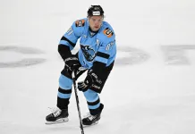 Фильм о форварде минского «Динамо» Вадиме Шипачеве выйдет в прокат 19 февраля 2026 года