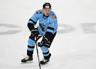 Фильм о форварде минского «Динамо» Вадиме Шипачеве выйдет в прокат 19 февраля 2026 года