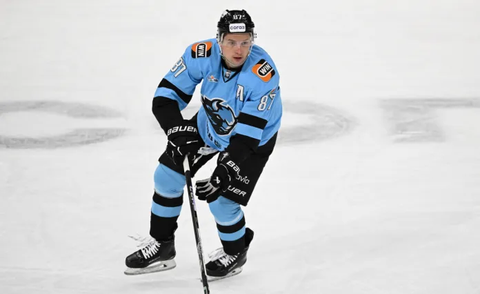 Фильм о форварде минского «Динамо» Вадиме Шипачеве выйдет в прокат 19 февраля 2026 года