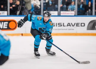 Станислав Галиев: СКА наказал минское «Динамо» за ошибки