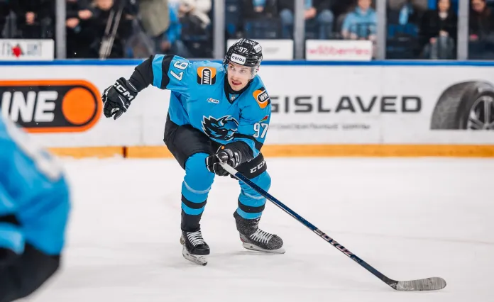 Станислав Галиев: СКА наказал минское «Динамо» за ошибки