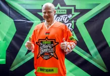 Участники Матча звезд Betera-Экстралиги получили джерси и прошли семинар по правилам