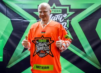 Участники Матча звезд Betera-Экстралиги получили джерси и прошли семинар по правилам