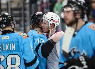 Минское «Динамо» остановлено СКА, инцидент с Пинчуком, реванш «Динамо-Шинника», новые слухи по Скабелке – всё за вчера