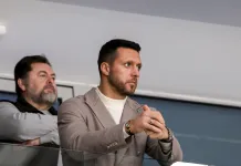 Гендиректор «Динамо-Минск» Артем Каркоцкий: Мы – команда с амбициозными целями и понимаем необходимость усилиться