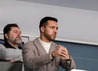 Гендиректор «Динамо-Минск» Артем Каркоцкий: Мы – команда с амбициозными целями и понимаем необходимость усилиться