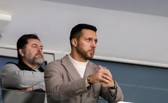 Гендиректор «Динамо-Минск» Артем Каркоцкий: Мы – команда с амбициозными целями и понимаем необходимость усилиться