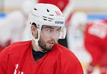 Канадский форвард Дэниэль Одетт может вернуться в КХЛ