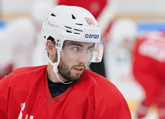 Канадский форвард Дэниэль Одетт может вернуться в КХЛ