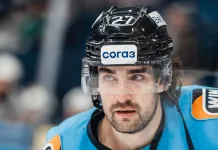 «Это дорого нам обошлось»: Джош Брук разобрал причины поражения минского «Динамо» от СКА