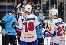 Ксавье Уэлле — о матче со СКА: Сегодня был не наш вечер