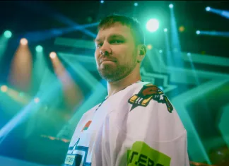 Герман Нестеров – о Матче Звезд: Вообще не знаем, как завтра играть здесь, но будем стараться