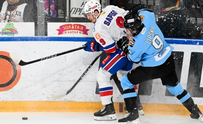 Сергей Сапего — о победе над минским «Динамо»: Всех секретов не буду раскрывать