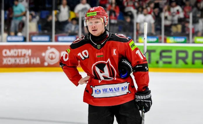 Илья Шинкевич: Точно проявит себя Слава Андрющенко – хитрый такой