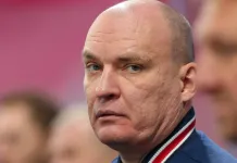 «Не верьте тому, что пишут. Все было по-другому». Андрей Разин – о продлении контракта с «Металлургом»