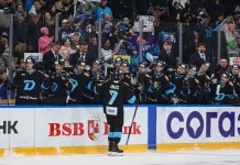 Игорь Брикун – о ведущей тройке минского «Динамо»: Мы реально кайфуем от того, что происходит