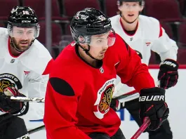 Артём Левшунов отметится результативной игрой в матче с «Далласом»: прогноз Betera с коэффициентом 2.65