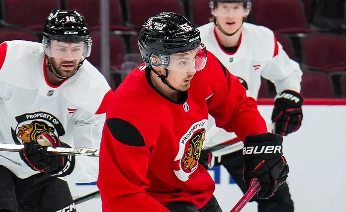 Артём Левшунов отметится результативной игрой в матче с «Далласом»: прогноз Betera с коэффициентом 2.65