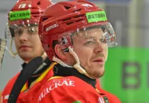 Никита Ремезов: Думаю, будет специфический хоккей