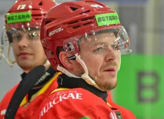 Никита Ремезов: Думаю, будет специфический хоккей