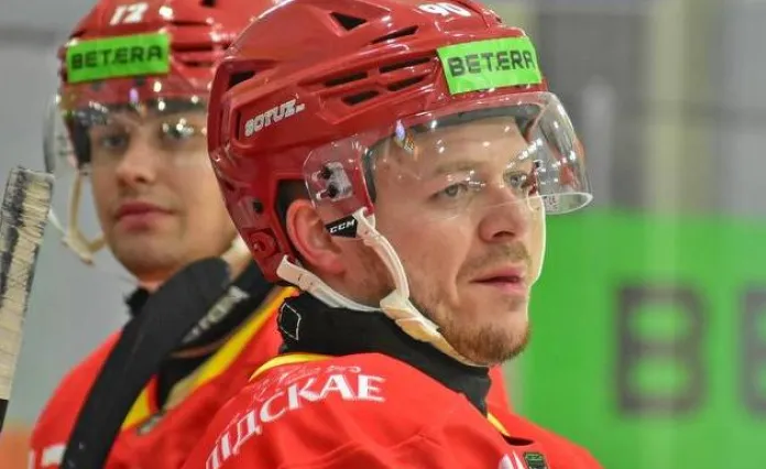 Никита Ремезов: Думаю, будет специфический хоккей