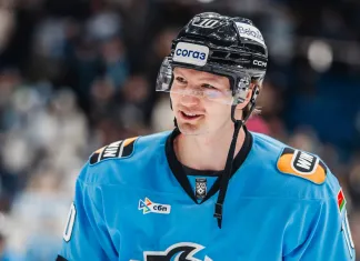 Николас Мелош: Мы ещё встретимся со СКА, и результат будет другим