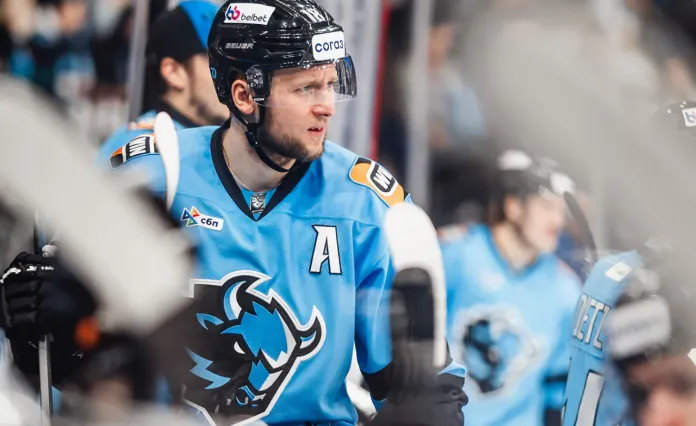 Кристиан Хенкель: Иногда полезно сделать шаг назад, чтобы потом сделать два вперёд