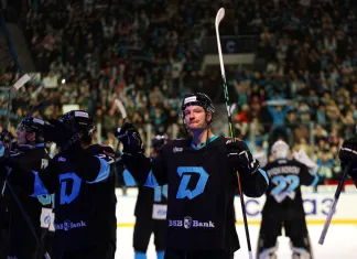 Николас Мелош: Мы были ужасны