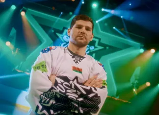 Четыре очка Тютчева вывели команду Стася в финал Матча звёзд Betera-Экстралиги-2025