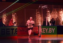 Команду Стася одержала победу в финале Матча звёзд Betera-Экстралиги-2025