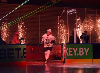 Команду Стася одержала победу в финале Матча звёзд Betera-Экстралиги-2025