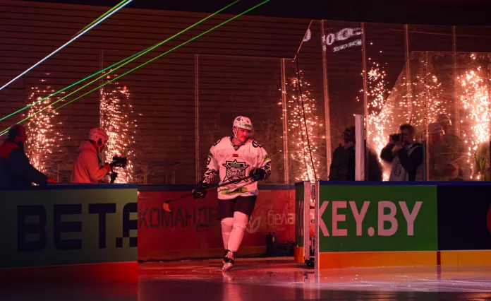 Команду Стася одержала победу в финале Матча звёзд Betera-Экстралиги-2025