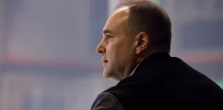 Сергей Стась поделился эмоциями от победы в Матче звезд Betera-Экстралиги