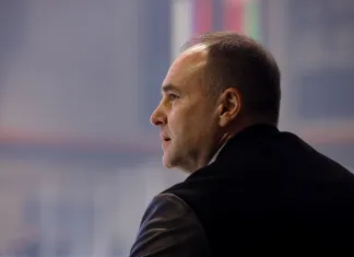 Сергей Стась поделился эмоциями от победы в Матче звезд Betera-Экстралиги