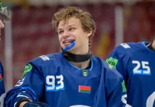 Иван Аношко: Мне доверяют, стараюсь пользоваться этим доверием