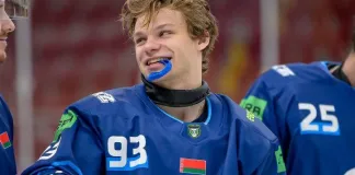 Иван Аношко: Мне доверяют, стараюсь пользоваться этим доверием