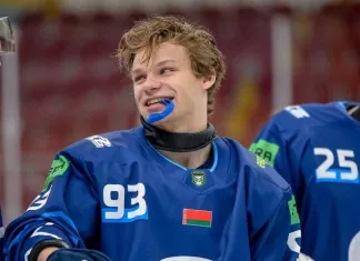 Иван Аношко: Мне доверяют, стараюсь пользоваться этим доверием