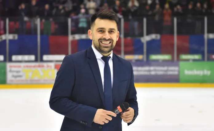 Андрей Павлович – о Матче звезд: Буст, которого Betera-Экстралига еще не видела