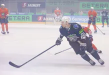 Евгений Соломонов: Считаю, что получился достойный финал для зрителей и любителей хоккея