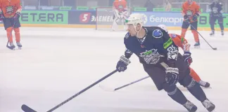 Евгений Соломонов: Считаю, что получился достойный финал для зрителей и любителей хоккея