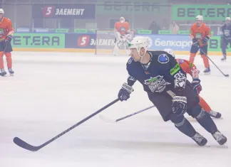 Евгений Соломонов: Считаю, что получился достойный финал для зрителей и любителей хоккея