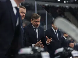 Минское «Динамо» вновь принимает московских одноклубников в 1000-м матче Дмитрия Квартальнова