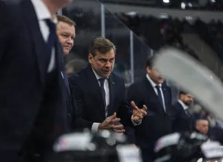 Минское «Динамо» вновь принимает московских одноклубников в 1000-м матче Дмитрия Квартальнова