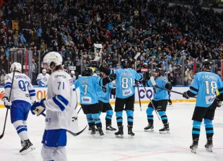 Букмекеры оценили шансы минского «Динамо» в домашнем матче против «Динамо-Москва»