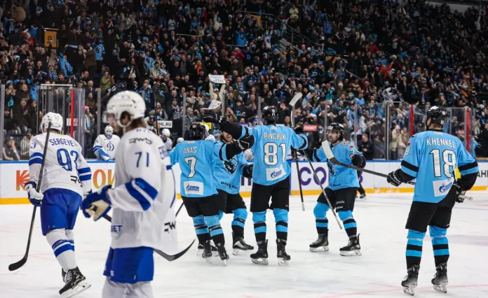Букмекеры оценили шансы минского «Динамо» в домашнем матче против «Динамо-Москва»