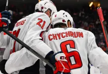 The Hockey News: Это тот Протас, которого ждали в «Вашингтоне»