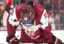 МЧМ-2026: Словакия одолела Германию, тяжелые победы США и Канады. Итоги второго дня