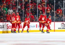 НХЛ. Гол Егора Шаранговича, три очка Алексея Протаса и передача Артёма Левшунова — статистика белорусов за 28 декабря