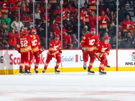 НХЛ. Гол Егора Шаранговича, три очка Алексея Протаса и передача Артёма Левшунова — статистика белорусов за 28 декабря