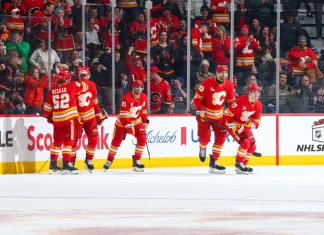 НХЛ. Гол Егора Шаранговича, три очка Алексея Протаса и передача Артёма Левшунова — статистика белорусов за 28 декабря